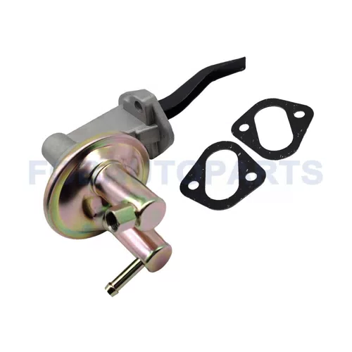 40781 M60514 MF0048 Mechanical Fuel Pumps for Chrysler Dodge Plymouth Valiant 273 318 340 360 V8 - image 2